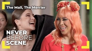 The Mall The Merrier Bloopers  Vice Ganda Anne Curtis  Never Before Scene [upl. by Baptist43]