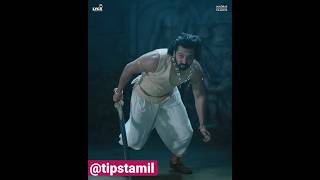 Ponniyin Selvan Part2 Trailer  Tamil  Mani Ratnam  AR Rahman Subaskaran Madras Talkies Lyca [upl. by Ahsaetan]