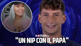 Scandalo al Grande Fratello un NIP è raccomandato 🤯Vivianabazzani1 svela tutti i dettagli [upl. by Eelibuj252]