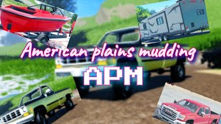 American plains muddling lawn care business part 1 [upl. by Alpers]