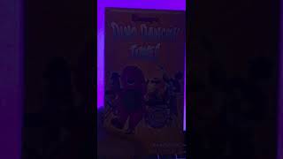 Barneys Dino Dancin Tunes DVD Version [upl. by Llertrac379]