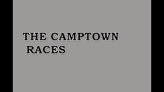 The Camptown Races  Classic Children Song [upl. by Kristi44]