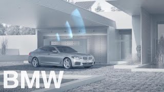 BMW ConnectedDrive CarData [upl. by Cleres33]