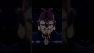 Netero  Hunter x Hunter  ⚠️Fan animation⚠️ [upl. by Benioff]