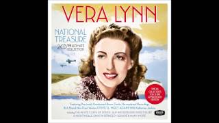 Vera Lynn  Auf Wiedersehn Sweetheart [upl. by Neyu]