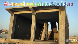 Ghauri town Islamabad phase 8 Executive block updates [upl. by Dud950]