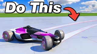 How to Master Ice In Trackmania [upl. by Demetris]