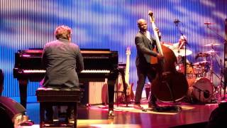 Chris Botti  When I Fall in Love SF Jazz 2017 [upl. by Ahsahs474]