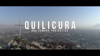 Cuenta Pública 2017  Quilicura Una comuna fantástica [upl. by Ettesoj]