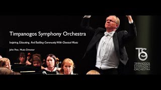 Timpanogos Symphony Orchestra [upl. by Roland524]