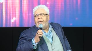 Rance Allen  Something About The Name Jesus [upl. by Anirav6]