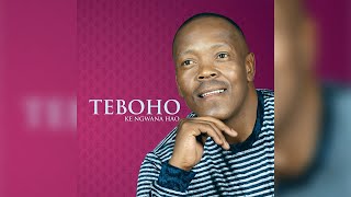 Teboho Moloi  Ke Ngwana Hao Visualizer [upl. by Lamp]