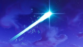 Fortnite Tracking the Missile Aimed at Tilted Towers [upl. by Krystle]