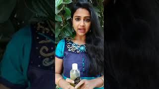 Audora Hair Oil Review [upl. by Ulane]