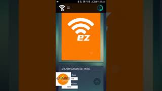 EZ Piso Wifi Online Admin Access [upl. by Kecaj]