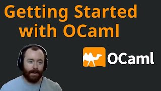 Getting Started with OCaml in Emacs [upl. by Louise345]