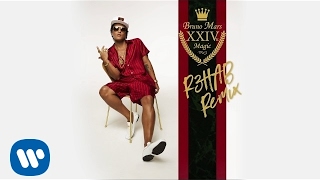 Bruno Mars  24K Magic R3hab Remix Official Audio [upl. by Caldwell]