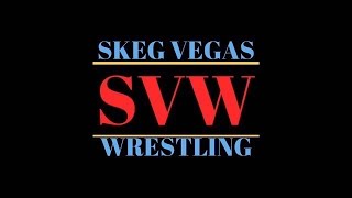 Skeg Vegas Wrestling WWE 2K23 Episode 31 [upl. by Bushey]