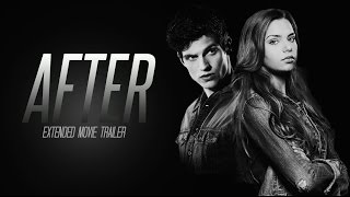 AFTER Trailer 2019 – Romantic Movie [upl. by Purdy]