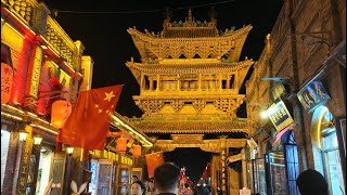 Pingyao the hidden jewel of China [upl. by Cira]