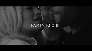 20 min PARTYNEXTDOOR mix transitionssamples PART 3 [upl. by Anade]