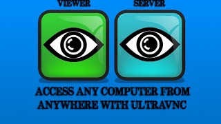 Access any Computer From Anywhere with UltraVNC [upl. by Andra]