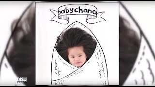 PANTENE JAPANS SPOKESWOMAN IS THIRTEENMONTHOLD BABY CHANCO [upl. by Billat]