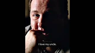 Uncle Juniors First Scene  The Sopranos S1E1 Shorts [upl. by Giacamo920]