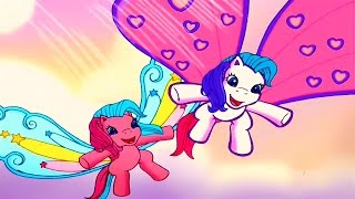 My Little Pony G3  Two for the Sky [upl. by Elery]