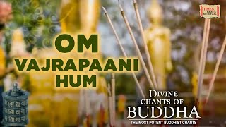 Om Vajrapaani Hum Lyrical Video  Kshitij Tarey  Vijay Dhuri  Times Music Spiritual [upl. by Isabel808]