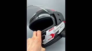 helmet headset Frequency response 2402hz JZAQ X7 [upl. by Jobe]