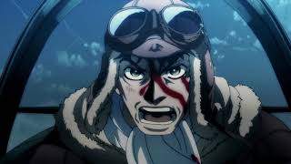 Drifters Official Clip  Its a Bird Its a Plane [upl. by Kristoffer]