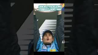 Giancarlo Fisichella formula1 germangp f1 f1shorts formulaone [upl. by Broucek770]