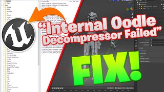 How To Fix the Most Common Error in Umodel  Fortnite  For GFX  Workaround [upl. by Kernan]