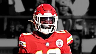 Kadarius Toney 🃏 Chiefs 202223 Highlights [upl. by Ahtekahs293]