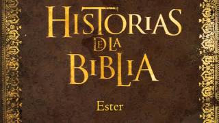 Ester Historias de la Biblia [upl. by Ixel262]