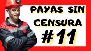 LAS MEJORES PAYAS CHILENAS 2022 PARTE 11 quotESPECIAL MINEROSquot [upl. by Schreibman]