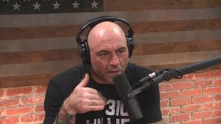 Joe Rogan on Fish Oil [upl. by Ybhsa931]