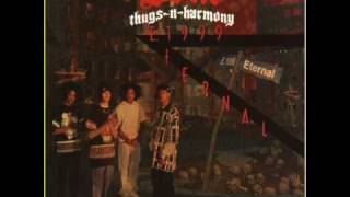 Bone Thugs N Harmony  Mo Murda LYRICS [upl. by Pulsifer]