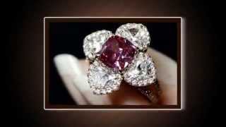 Top 10 Rarest Gemstones [upl. by June]