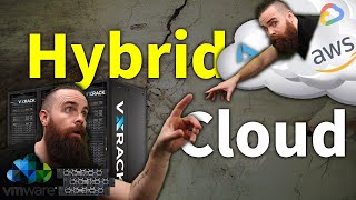 you need to learn HybridCloud RIGHT NOW  FREE CCNA  EP 10 [upl. by Naves]