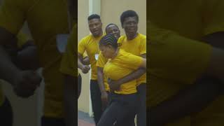 APA WANTS TO GO HOME WITH FINE YELLOW PAWPAW🤣🤣🤣 ILE AYO 2 SHOWING ON MOONDEWTV CLICK HERE TO WATCH [upl. by Brouwer541]