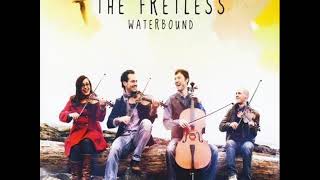 The Fretless Feat Ruth Moody Waterbound [upl. by Kcirdnekel]