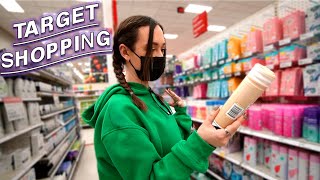 Besties Go Target Shopping [upl. by Shrier]