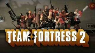 Team Fortress 2 Soundtrack  Main Theme [upl. by Beker]