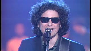 Andrés Calamaro  Flaca Música sí 1998 [upl. by Giamo]