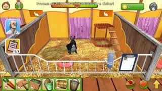 Pet World 3D Gameplay [upl. by Ulita]