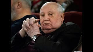 Gorbachev At 90 Looking Back At A Career That Changed History [upl. by Nnaeiluj693]