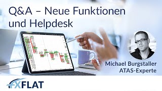 Michael Burgstaller  QampA neue Funktionen und Helpdesk 23082023 [upl. by Tedi76]