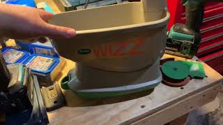 Scott’s WIZZ Not Working  FIXED [upl. by Nelyaw]